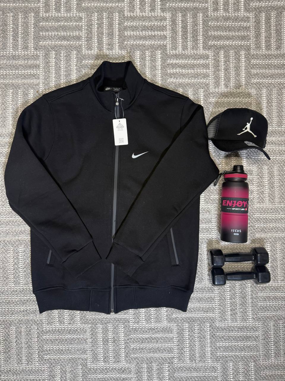 سویشرت مردانه نایک