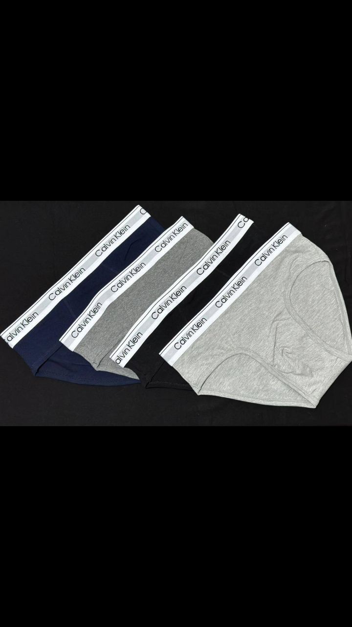 شورت کش پهن برندck مدل اسلیپ